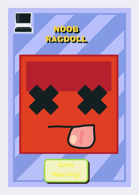 Game by @ChillGamer4