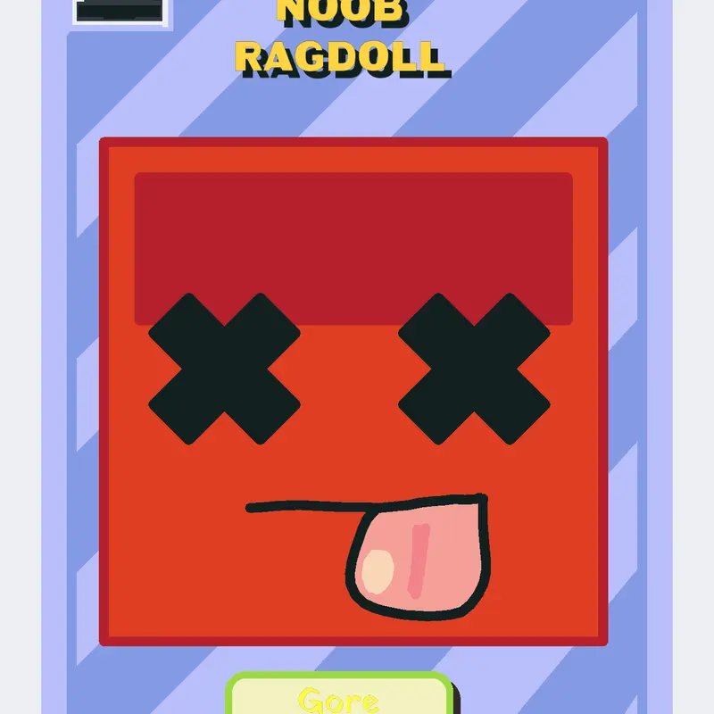 Game by @ChillGamer4