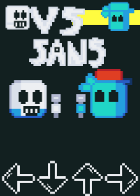 Fnf Vs Sans