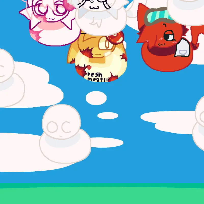Game by @purple_jelly