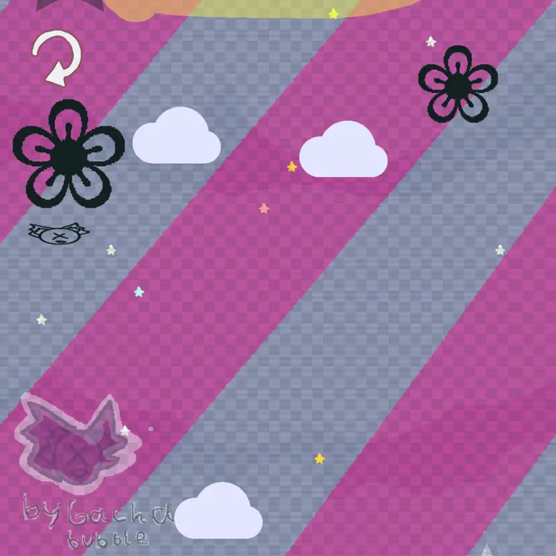Game by @gacha_bubble