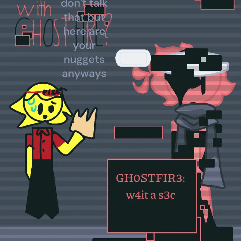 Game by @ivi_hati
