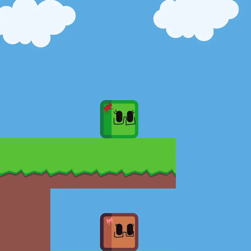 Game by @cosmicfrutykake