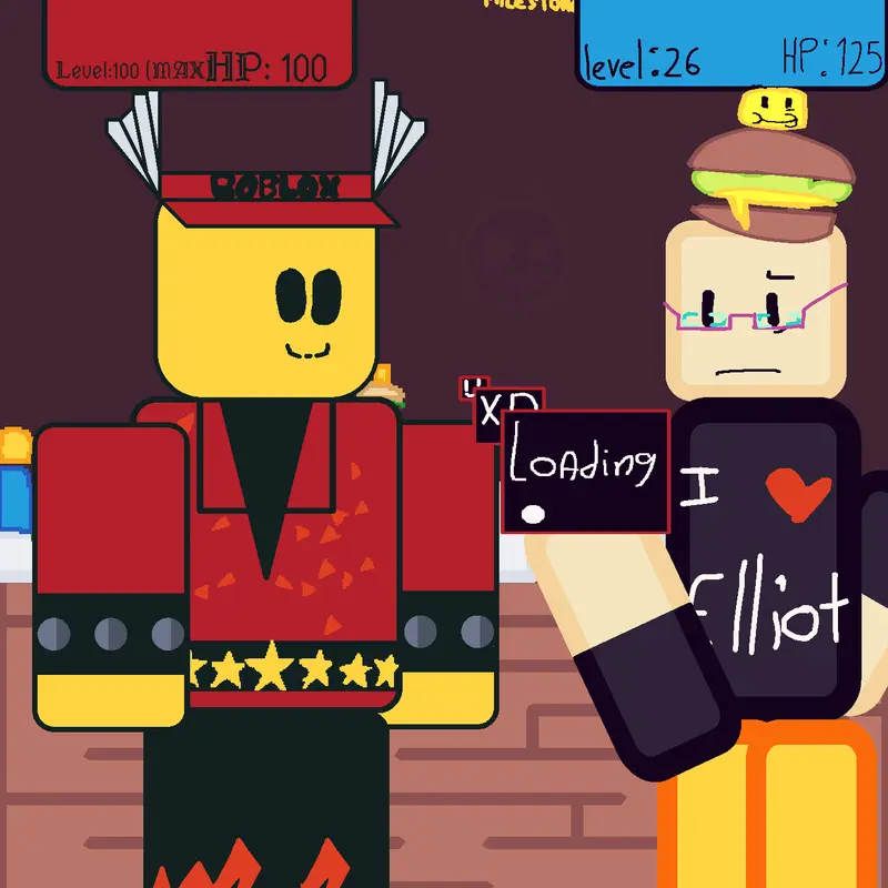 Game by @Chocomilk_97