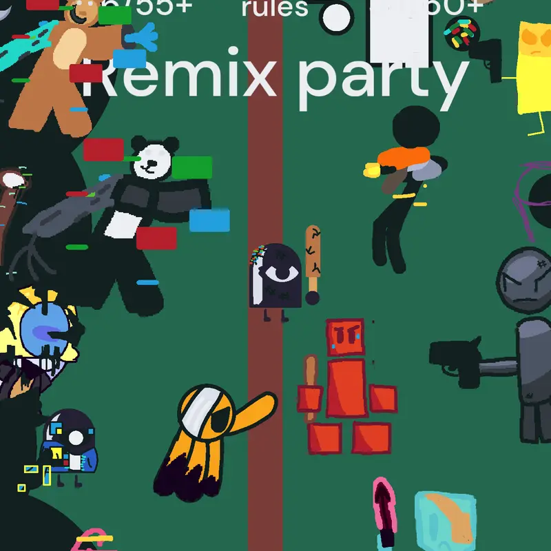 Game by @portal2