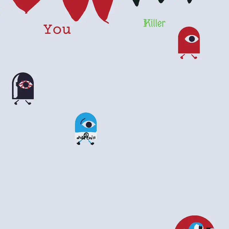 Game by @Your_normal_coder