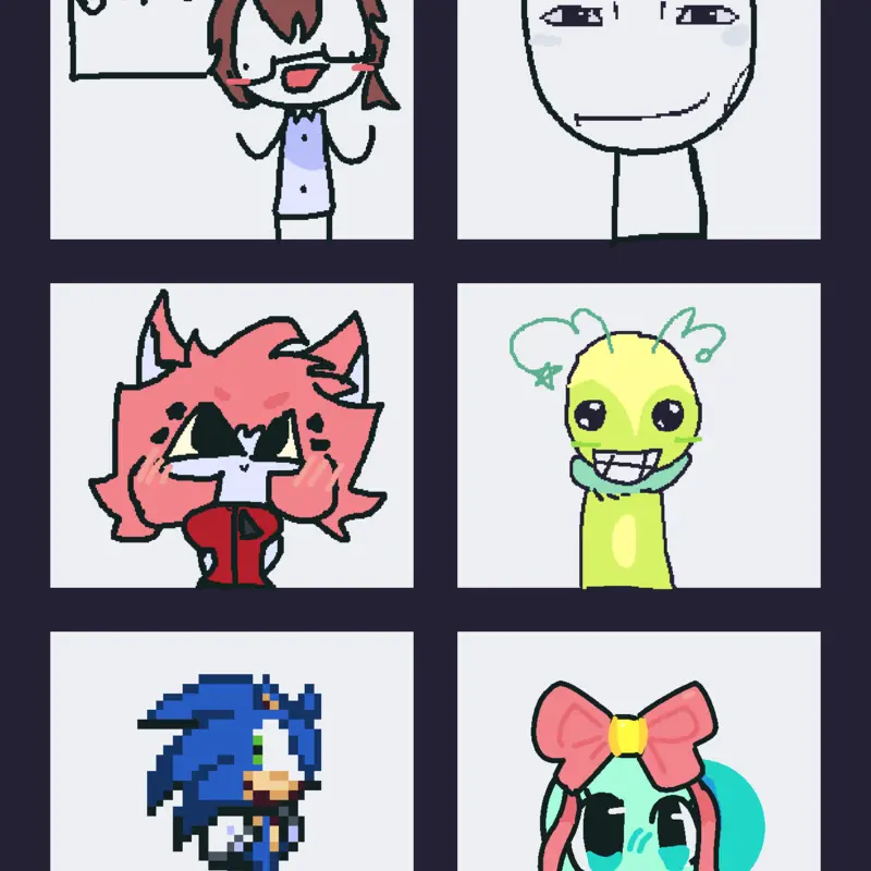 Game by @Syarah