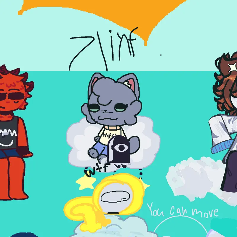 Game by @cutecore_5462