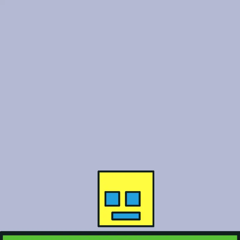 Game by @extremedemo