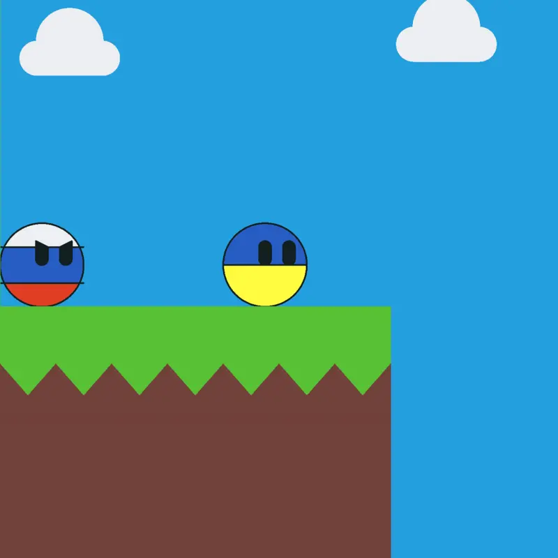 Game by @gleb_1