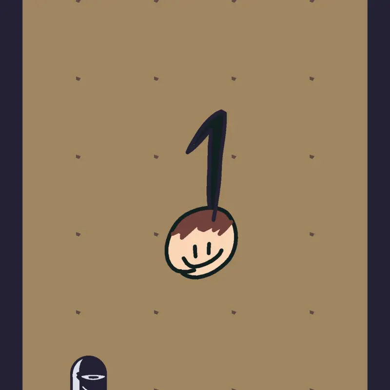 Game by @ThatCrazyOne