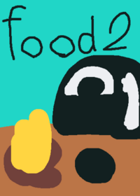 Is this a food-eating game?