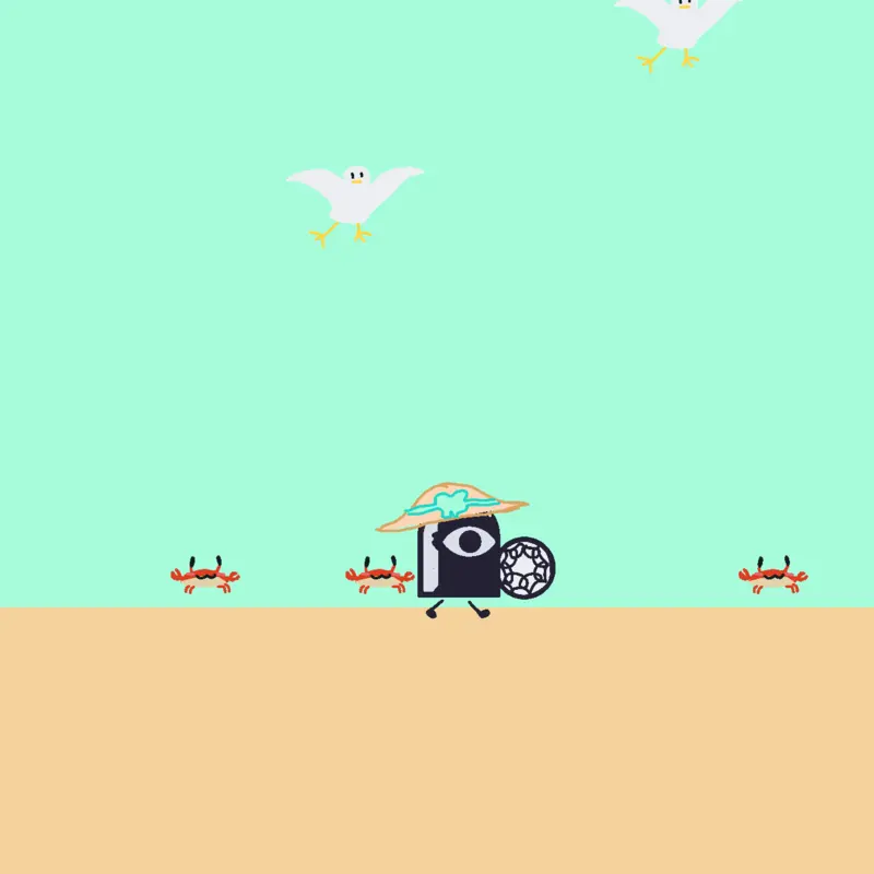 Game by @_AMYY_