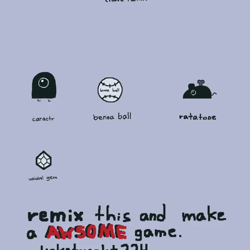 Game by @LickitySplit224