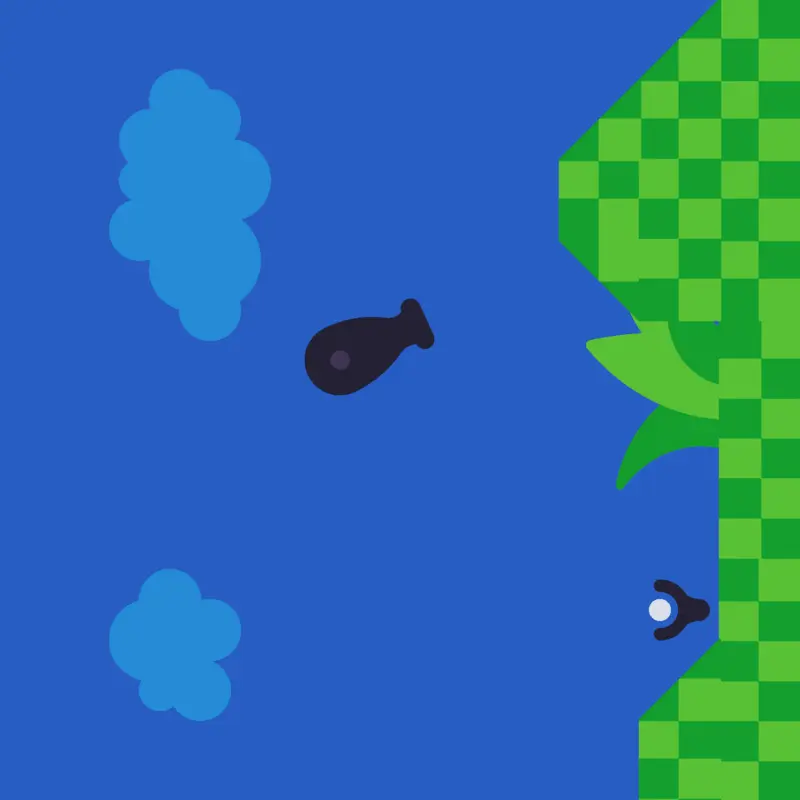 Game by @sleepy_cube_gaming