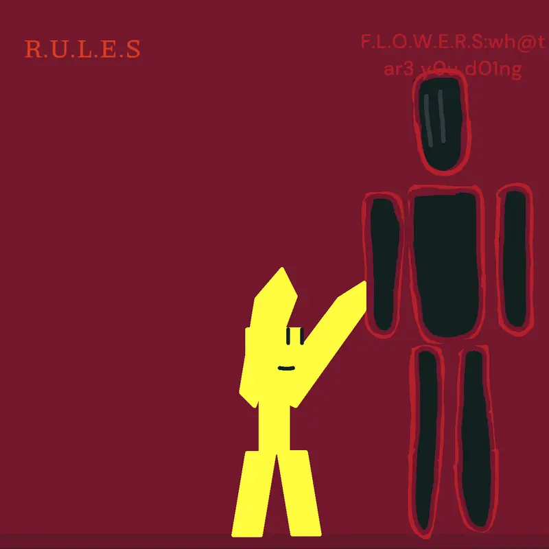 Game by @-_FLOWERS_-