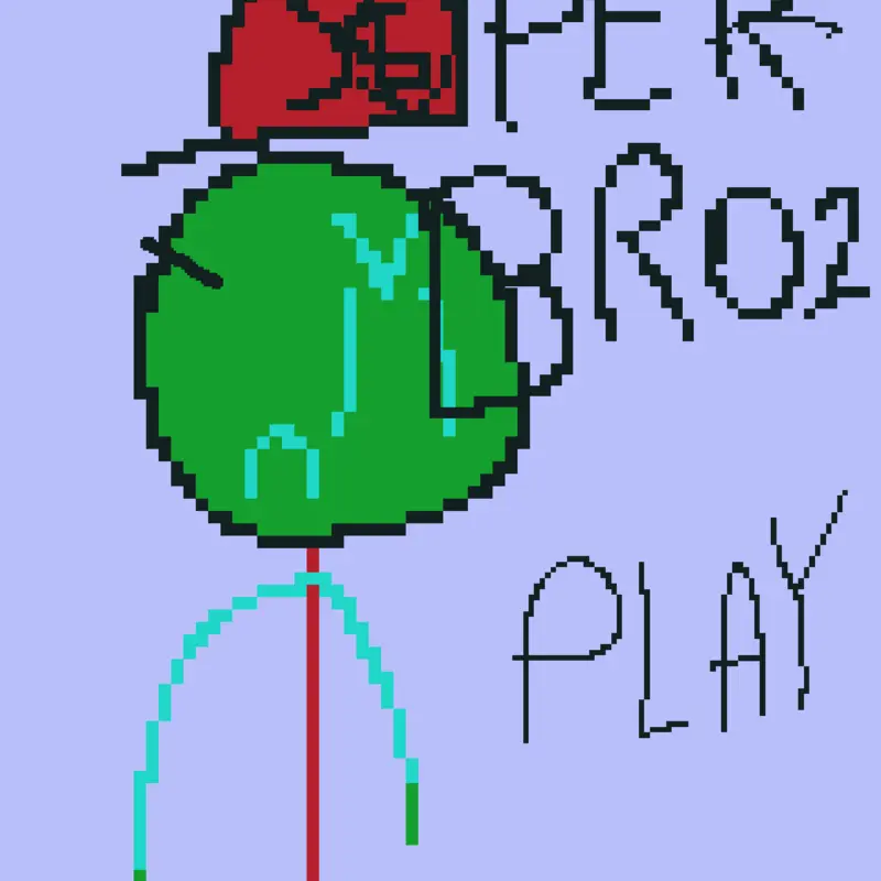 Game by @MarcosXavierxambabao