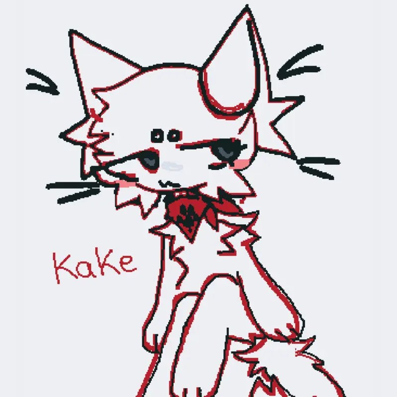 Game by @catsoup
