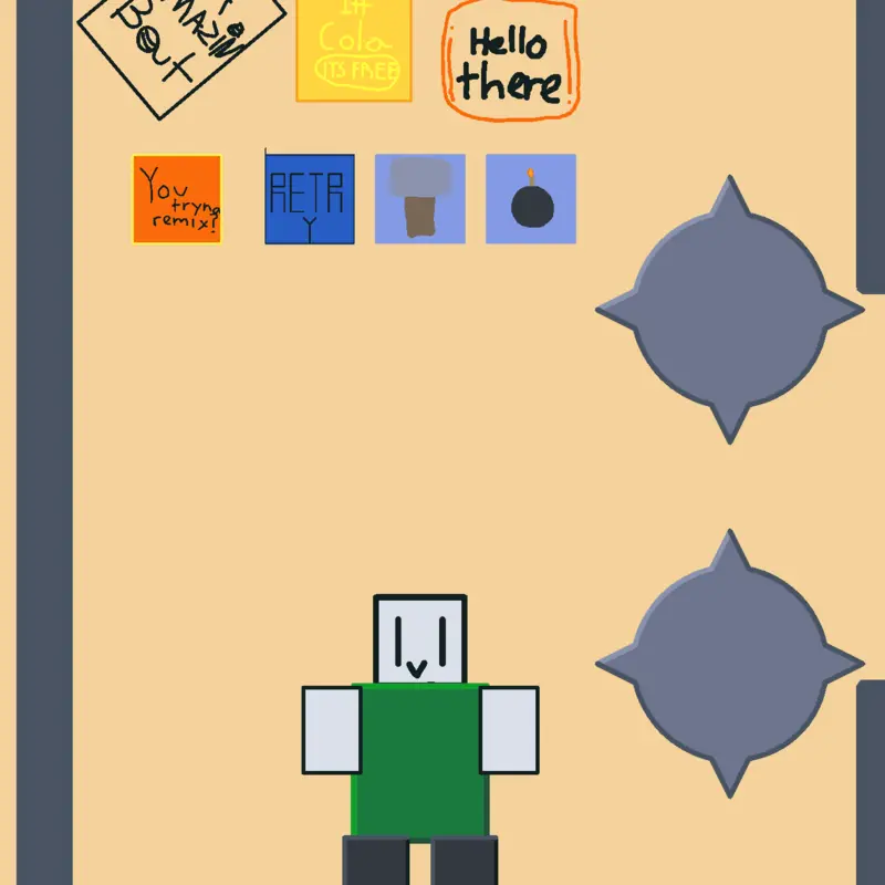 Game by @ovio