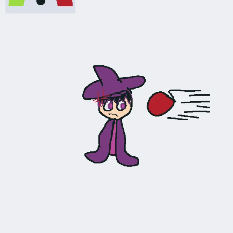 Game by @hoshis