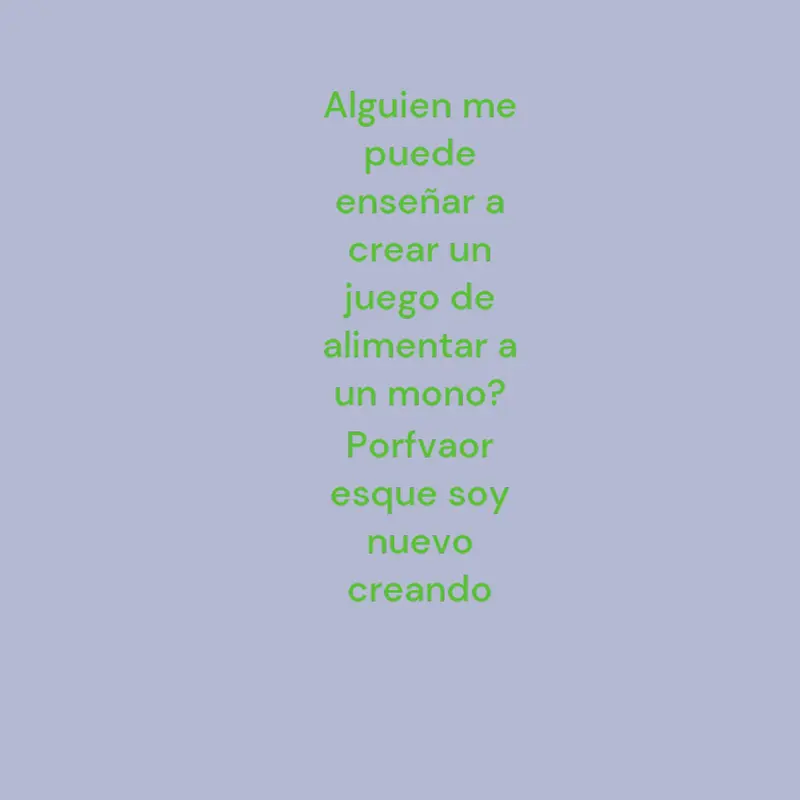 Game by @un_latino