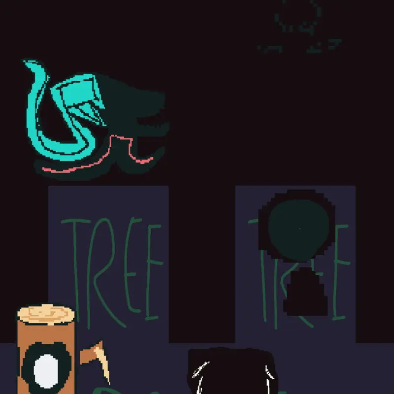 Game by @SamOnFREAKINGHalloween