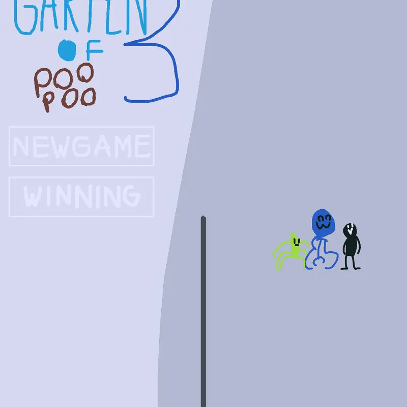 Game by @sillyrabbit