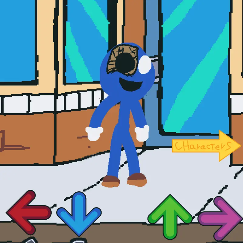 Game by @axl1235
