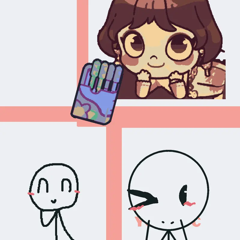 [: by @Elin_Ellie