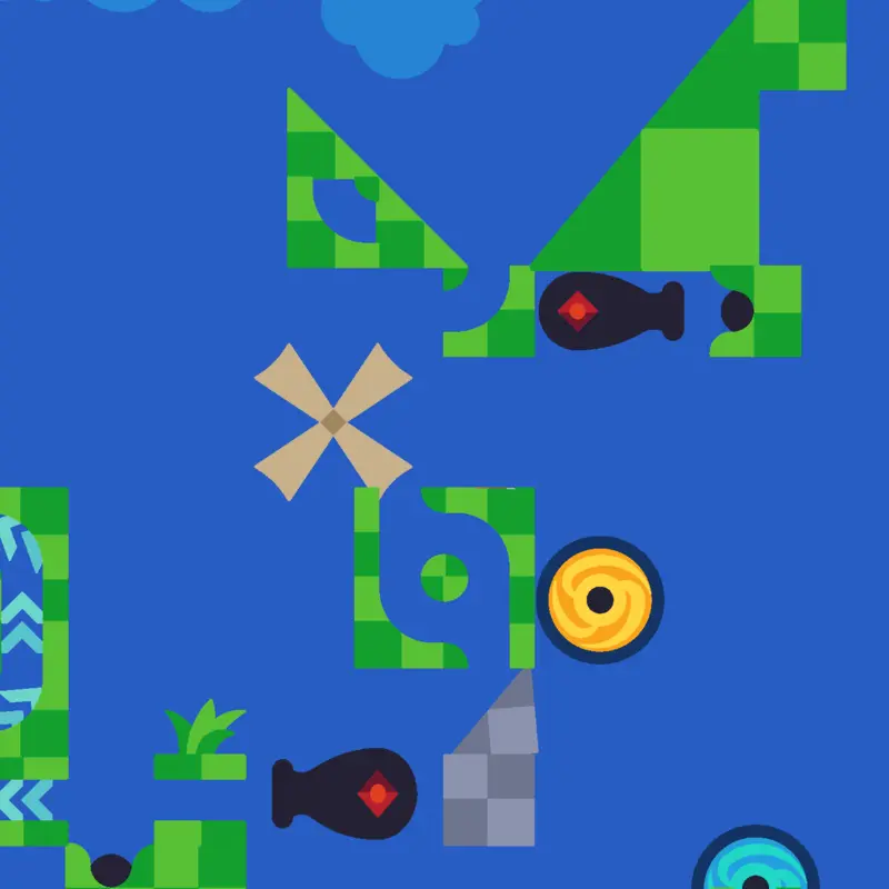 Game by @Pickly