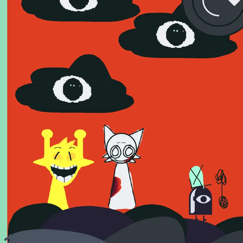 Game by @sonihi3
