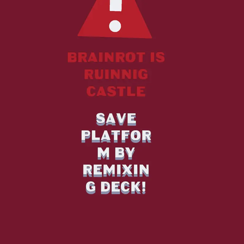 Game by @BryanJunior