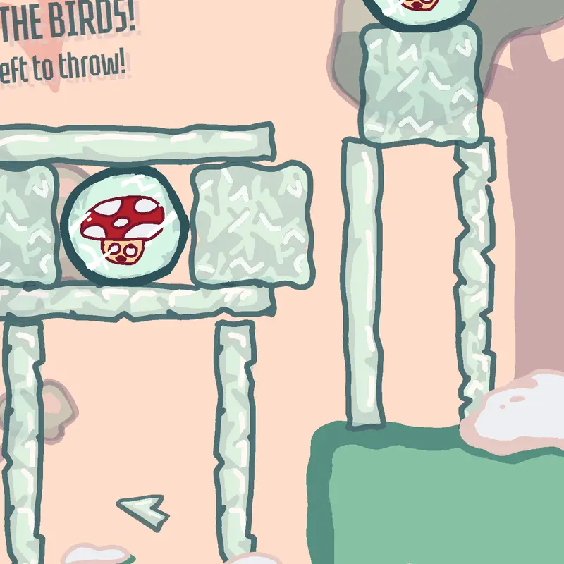 Game by @Minerhead