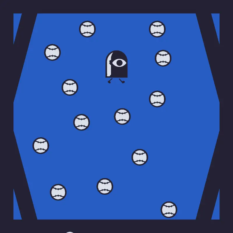 Game by @rugil