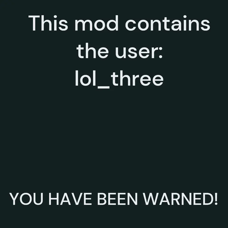 Lol_Three. by @TSPJSCTOTWTLonCastle