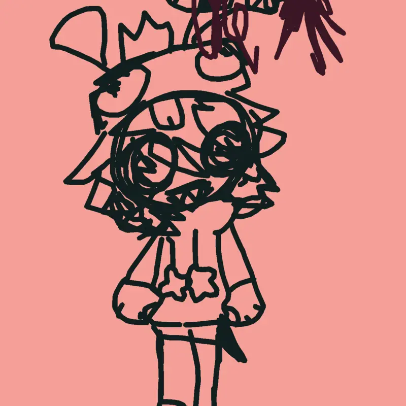 Game by @oreodraws