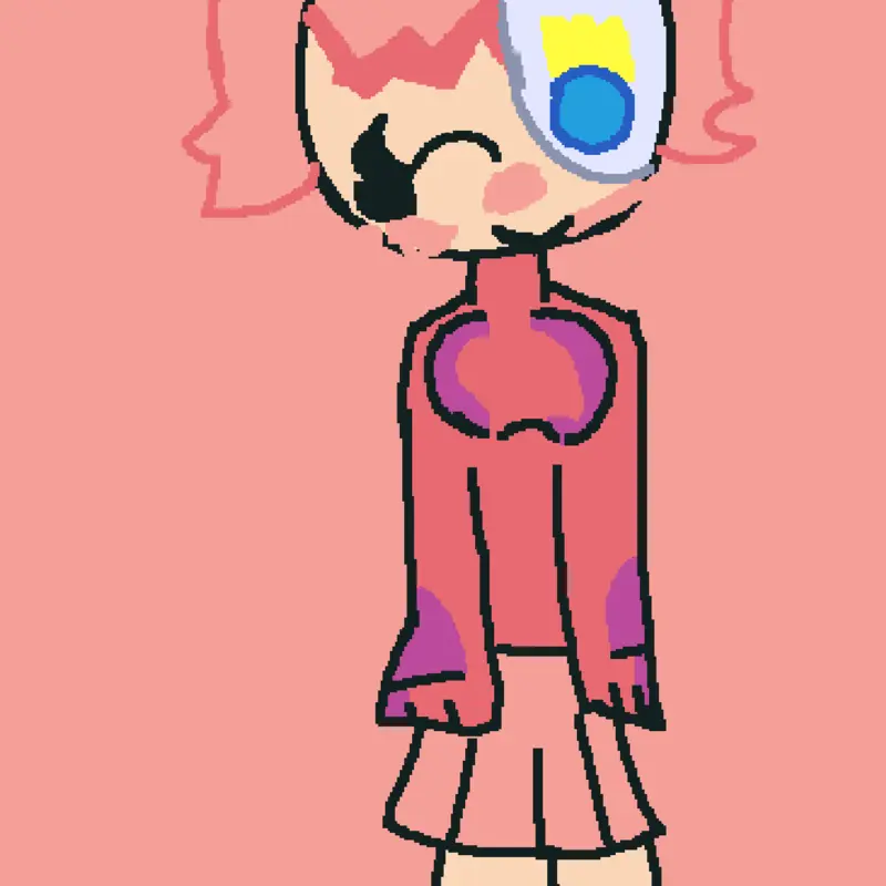 Game by @Lea_the_stitch