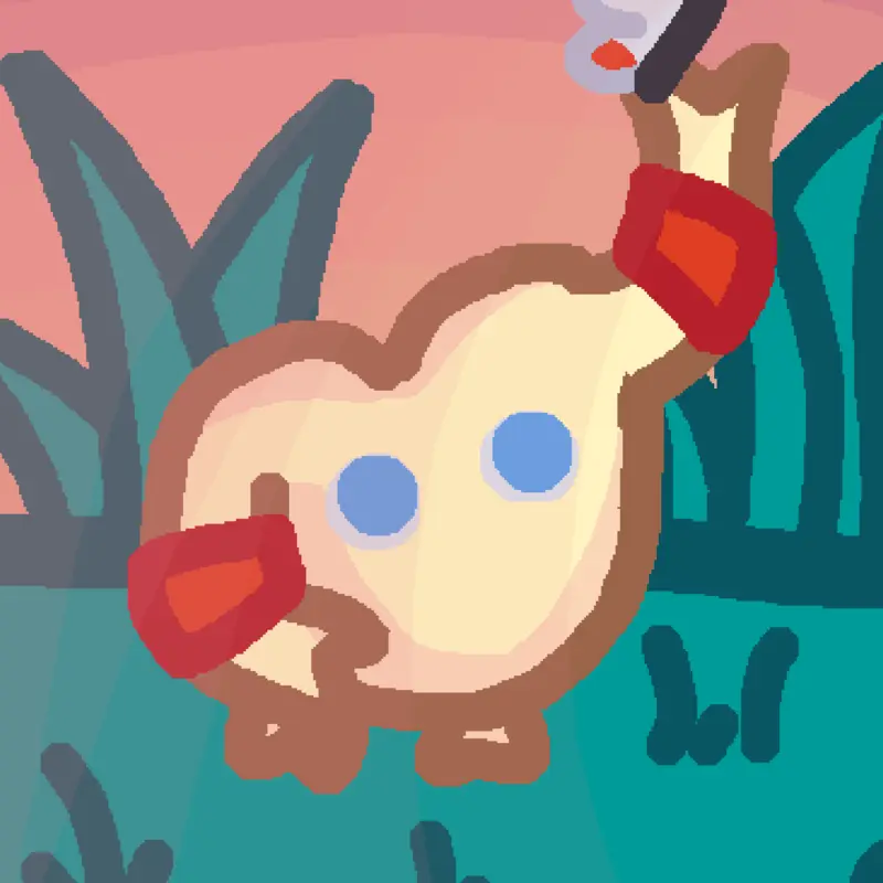 Game by @Fetuchynni