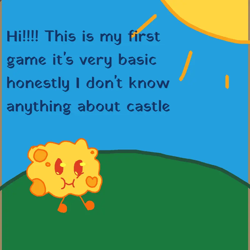 Game by @spongylover_bfdi