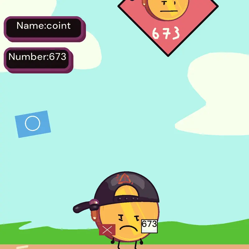 Game by @coint_bfdi