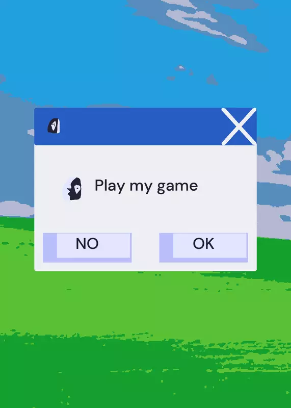 Game by @Veritybuddy