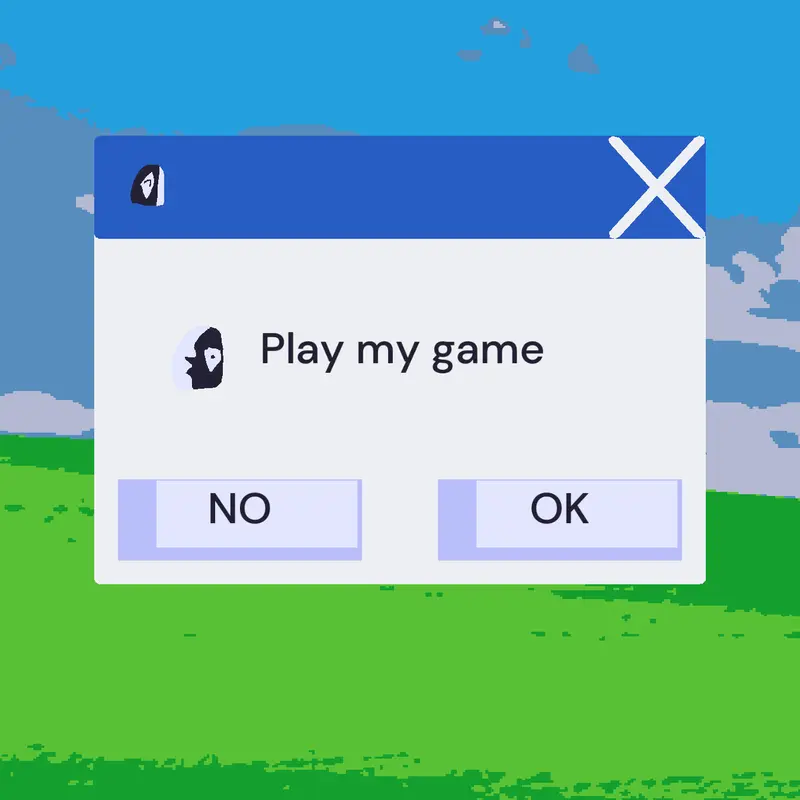 Game by @Veritybuddy