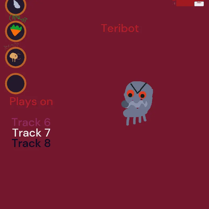 Game by @ItsSumwich