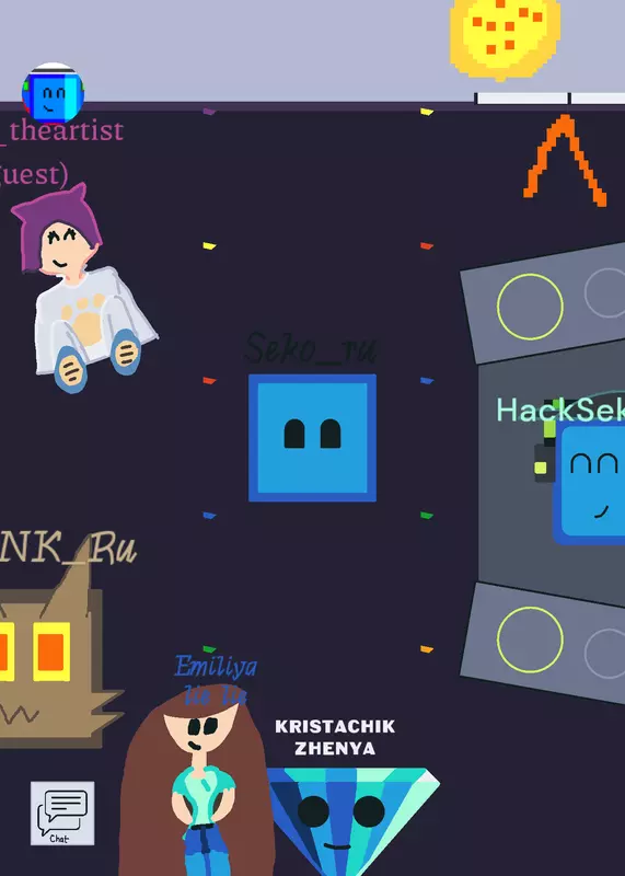 Game by @Seko_ru