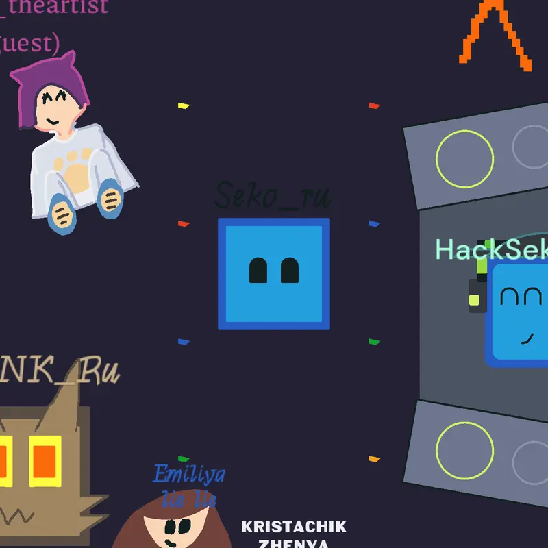 Game by @Seko_ru