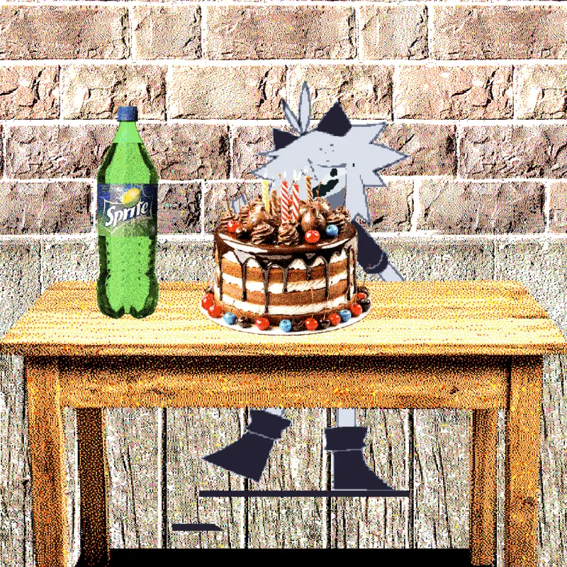 Game by @ilovewendainsprunki