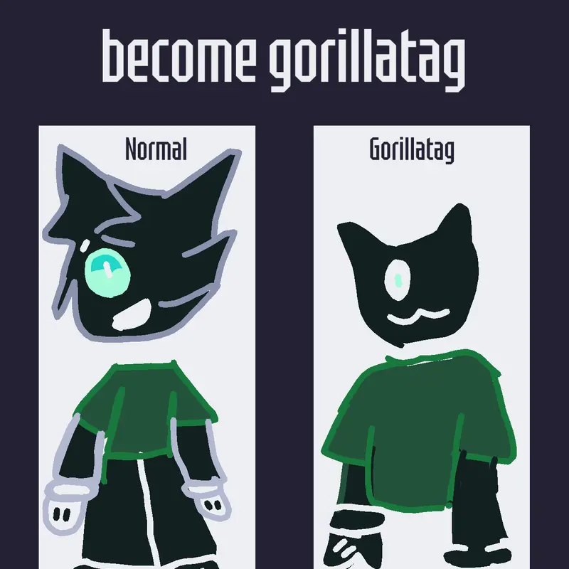 Game by @dogdayandgumball