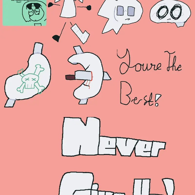 Game by @IDoSomethingOfficial
