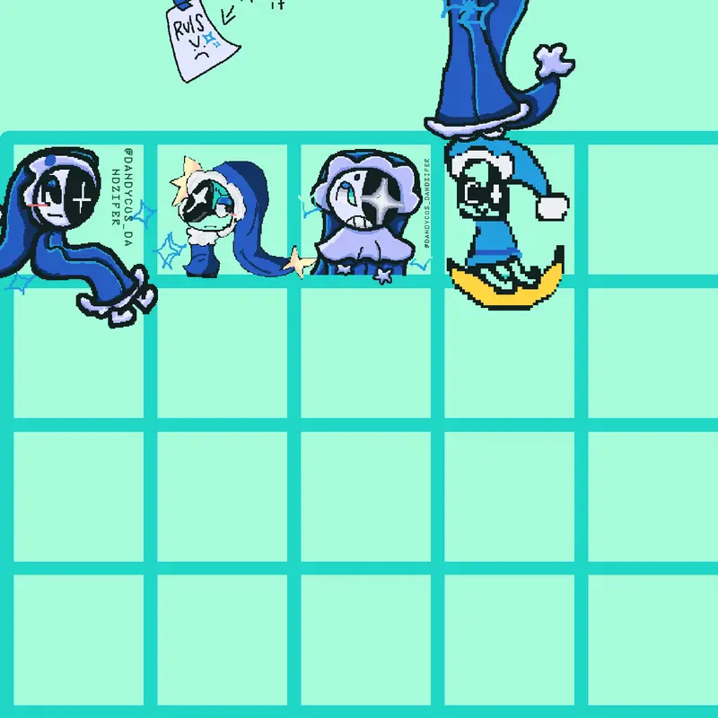 Game by @GamingMeg