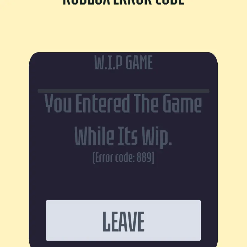 Game by @Uangm